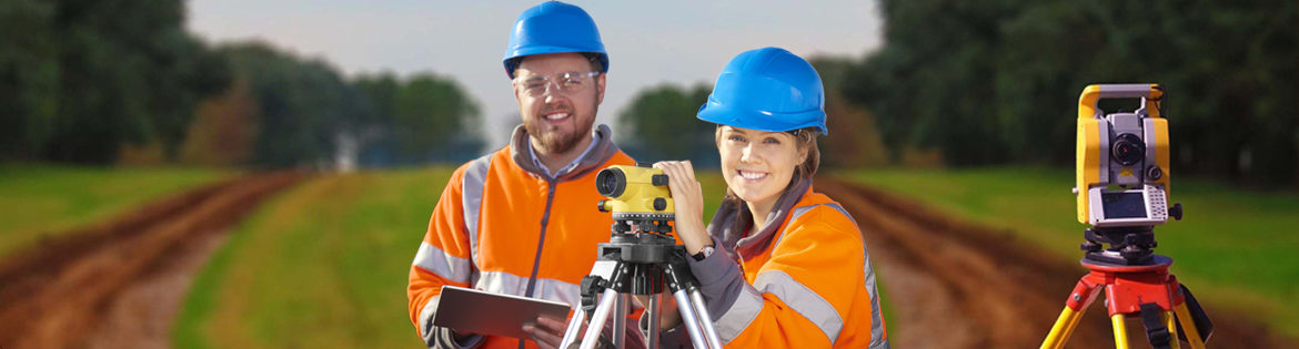 Curso Técnico em Agrimensura