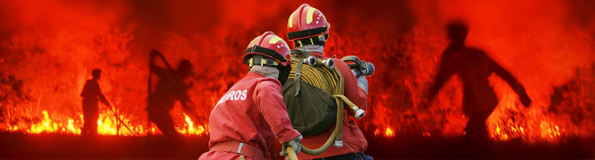 Bombeiro Civil